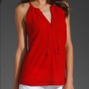 NWOT Joíe Tank Blouse